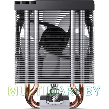 Кулер Jonsbo CR-1400E Black картинка 6